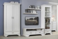 Comodă Gerbor Кентуки RTV2S Альпийский Белый  imaginea #2 — magazin online Desire.md