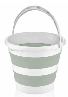 Set de baie BabyJem Grey (596) imaginea #3 — magazin online Desire.md