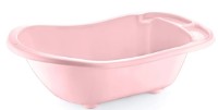 Set de baie BabyJem Pink (439) imaginea #2 — magazin online Desire.md