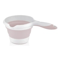 Set de baie BabyJem Pink (596) imaginea #2 — magazin online Desire.md