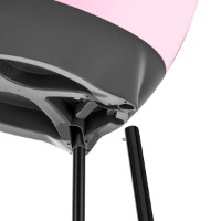 Set de baie BabyJem Pink (696) imaginea #2 — magazin online Desire.md