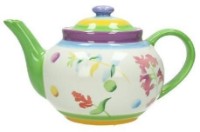 Заварочный чайник Tognana Young Blooming (42331) фото №1 — интернет-магазин Desire.md