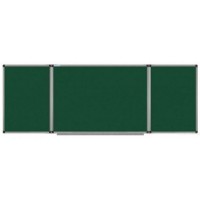 Меловая доска Elegant ELC100300 100x300cm