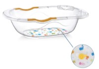 Set de baie BabyJem White (540) imaginea #4 — magazin online Desire.md