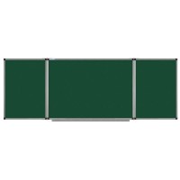 Меловая доска Elegant ELC120400 120x400cm