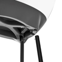 Set de baie BabyJem White (696) imaginea #2 — magazin online Desire.md