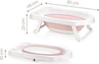 Ванночка Sevi Pink (368-2) фото №6 — интернет-магазин Desire.md