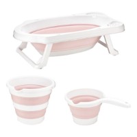 Ванночка Sevi Pink (368-2)