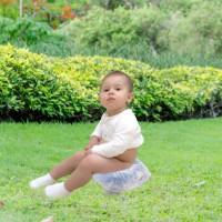 Set pachet de rezervă pentru olita BabyJem Portable Seat Potty 20pcs (592) imaginea #2 — magazin online Desire.md