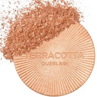 Хайлайтер Guerlain Terracotta Luminizer 00 Ivory фото №2 — интернет-магазин Desire.md