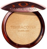 Iluminator Guerlain Terracotta Luminizer 01 Gold