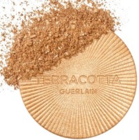 Iluminator Guerlain Terracotta Luminizer 01 Gold imaginea #2 — magazin online Desire.md