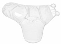 Пелёнки BabyJem Swaddle Ecru (430) фото №2 — интернет-магазин Desire.md