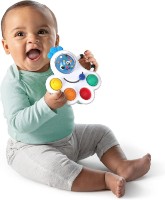 Игрушка-прорезыватель Baby Einstein Octopus Opus (12684) фото №4 — интернет-магазин Desire.md