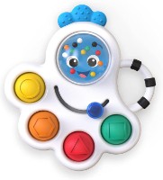 Inel gingival Baby Einstein Octopus Opus (12684)