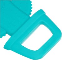 Inel gingival BabyJem Cactus Blue (628) imaginea #3 — magazin online Desire.md