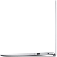 Ноутбук Acer Aspire A315-58-54SU Pure Silver