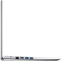 Ноутбук Acer Aspire A315-58-54SU Pure Silver