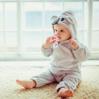 Inel gingival BabyJem Octopus Pink (628) imaginea #2 — magazin online Desire.md