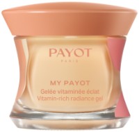 Гель для лица Payot Vitamin-Rich Radiance Gel 50ml фото №1 — интернет-магазин Desire.md