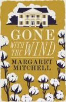 Книга Gone with the Wind (9781847498601)