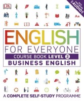 Книга English for Everyone Business Level 2 Course Book (9780241275146)