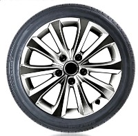 Шина Nereus NS601 235/45 R18 98W фото №3 — интернет-магазин Desire.md