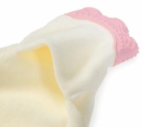 Inel gingival BabyJem Pink (603) imaginea #4 — magazin online Desire.md