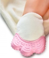 Inel gingival BabyJem Pink (603) imaginea #5 — magazin online Desire.md