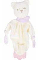 Inel gingival BabyJem Pink (603) imaginea #2 — magazin online Desire.md