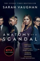 Книга Anatomy of a Scandal (9781398516243)