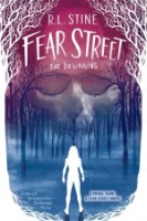 Книга Fear Street the Beginning (9781534477841)