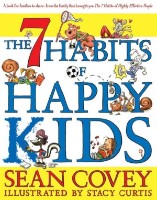 Cartea The 7 Habits of Happy Kids (9781847384317)