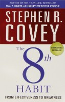 Книга The 8th Habit (9781847391469)