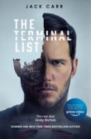 Книга The Terminal List (9781668002643)