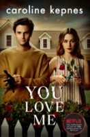 Книга You Love Me (9781471191916)