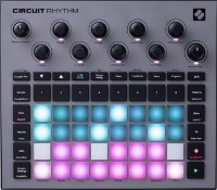 Семплер Novation Circuit Rhythm