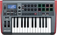 MIDI-клавиатура Novation Impulse 25