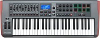 MIDI-клавиатура Novation Impulse 49
