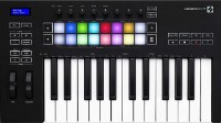 MIDI-клавиатура Novation Launchkey 25 MK3