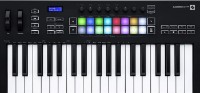 MIDI-клавиатура Novation Launchkey 37 MK3