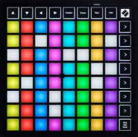 MIDI-контроллер Novation Launchpad Mini MK3