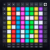 Controler MIDI Novation Launchpad Pro MK3