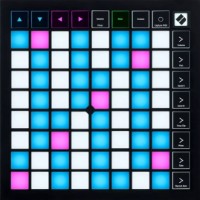 MIDI-контроллер Novation Launchpad X MK3