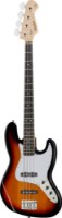 Электрическая гитара Harley Benton JB-20 SB