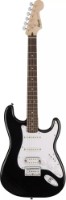 Chitara electrica Fender Squier Bullet Strat HSS BK