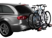 Велоплатформа Thule VeloCompact 2 Bike 924001 фото №3 — интернет-магазин Desire.md