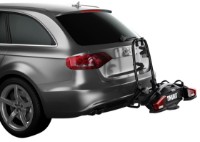 Велоплатформа Thule VeloCompact 2 Bike 924001 фото №4 — интернет-магазин Desire.md