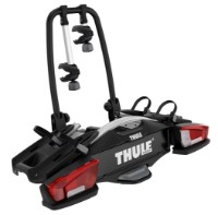 Велоплатформа Thule VeloCompact 2 Bike 924001 фото №1 — интернет-магазин Desire.md
