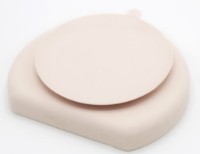 Set de hrănire BabyJem Ecru (728) imaginea #2 — magazin online Desire.md